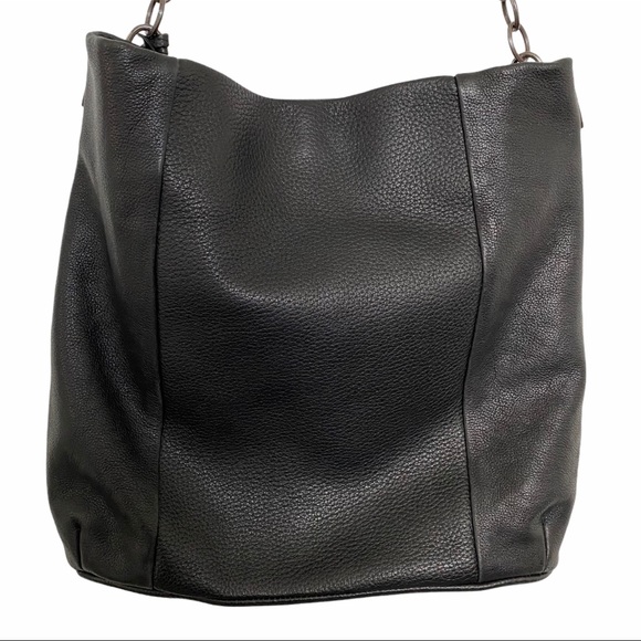Brighton Leather "Tiger Tote" Shoulder Bag - Picture 9 of 14